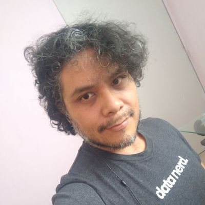 Java developer. Learning containers and K8S stuff on my own.