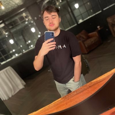 Hunter_trippin's profile picture. 