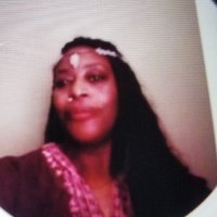 Marjorie Abraham - @MarjorieAbraha4 Twitter Profile Photo