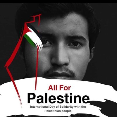 Anti-zionist,
Pro-palestinian🇵🇸🇵🇸,
Long Live Resistance 🇮🇷