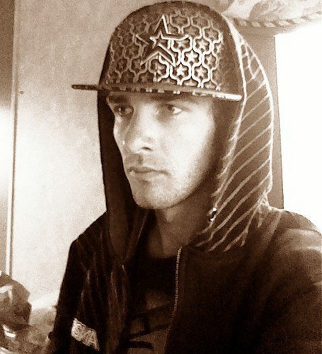 AJones941's profile picture. Gnar Shredding Aficionado