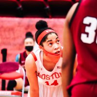 Sydney Johnson (@sydneyrj15) 's Twitter Profile Photo