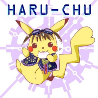 京はるな (@kyoharuna) Twitter profile photo