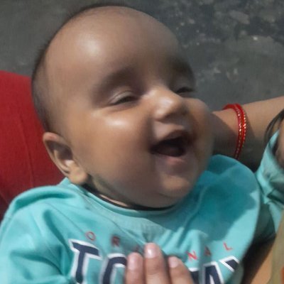 HarishT33393403's profile picture. My attitude