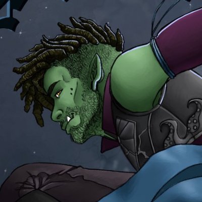 Fantasy Artist, 3D Character Artist and Illustrator. Looking work work. Commissions open. https://t.co/62OZuEkxPf Email inquiries to Jacenmoore97@gmail.com