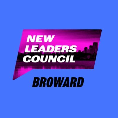 BrowardNLC's profile picture. Centering equity in our mission to connect & uplift leaders who transform our community through social & political change