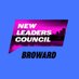 New Leaders Council - Broward (@browardnlc) Twitter profile photo New Leaders Council - Broward (@browardnlc) Twitter profile photo