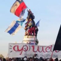 Cruxado_🅰️#Apruebo🅰️ (@cruxadoa) 's Twitter Profile