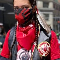 Rachel Thunder (@rachel_thunder) 's Twitter Profile