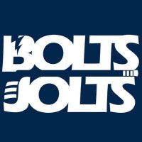 Bolts Jolts(@BoltsJolts) 's Twitter Profileg