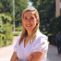 Tehilla Mechera-Ostrovsky (@tehillaost) 's Twitter Profile Photo Tehilla Mechera-Ostrovsky (@tehillaost) 's Twitter Profile Photo