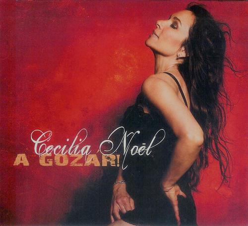 Official Twitter for Cecilia Noël and Cecilia Noël & the Wild Clams. 
The Queen of Salsoul.