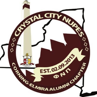 #CrystalCityNupes The Corning Elmira Alumni Chapter of @Kapsi1911 | 👌🏾♦️💎website: https://t.co/rgola8sF6b