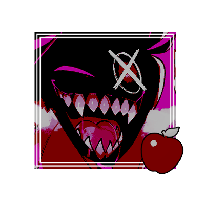 APPLETEMPTED's profile picture. wip.
