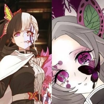 🦋栗花落カナヲ🦋上弦の肆 ギムレー様専用変態雌奴隷🦋さんのプロフィール画像