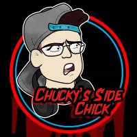 Chucky's Side Chick😈(@ChuckysSideGirl) 's Twitter Profileg