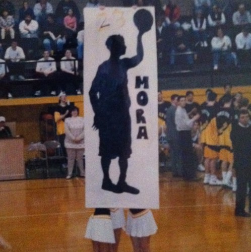 rmora23's profile picture. 