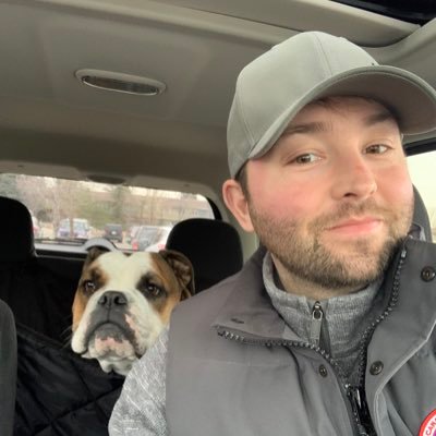 coga16's profile picture. Architect by Trade, Country Boy by Heart, Avid Sports Fan in Between