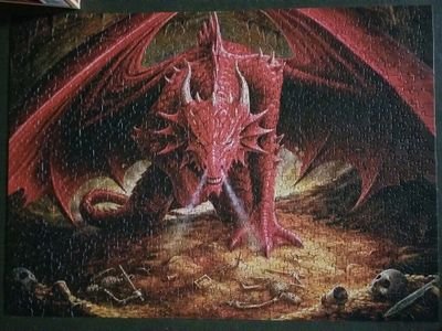 Smaug_Storm Profile Picture