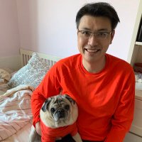 Anthony Chan ππ (@anthonywhchan) 's Twitter Profile Photo Anthony Chan ππ (@anthonywhchan) 's Twitter Profile Photo