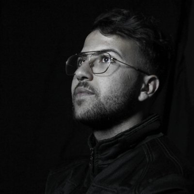 BenlefkiL's profile picture. étudiants informatique 💻🎓
member of @GDG Constantine
football ❤️❤️