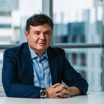 Entrepreneur, Futbolero, Co-Founder, CRO de https://t.co/M1gnZiqplK