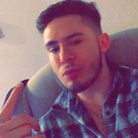 Trey (@gonztrey) 's Twitter Profile Photo