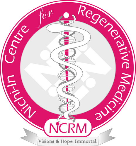 NCRM