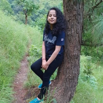 NishitaJoshi20's profile picture. Content Creator #youtuber | #SEO | New to the freelancing world | Instagram post designer https://t.co/xgk4cDtMMf
