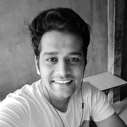 joshiniket14's profile picture. Ek samanya Brahmin.
Always stand for Nation.🇮🇳
