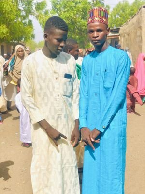 IbrahimManUtd2's profile picture. Rest in jannatul Firdausi dad💙