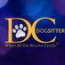 DC Dog Sitter (@dcdogsitter) Twitter profile photo