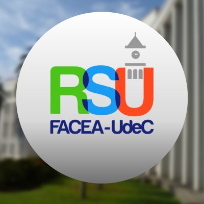 Responsabilidad Social Universitaria de FACEA @UdeConcepcion - 
⬇️⬇️¡Todos nuestros enlaces!⬇️⬇️