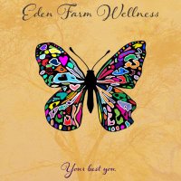 Eden Farm Wellness(@farm_wellness) 's Twitter Profile Photo