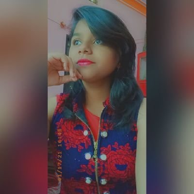 ShrawaniKahare's profile picture. 