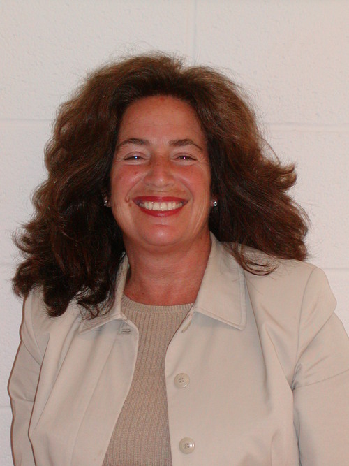 Joni Sussman