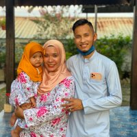 Nvrhidayah (@nvrdyh) 's Twitter Profile