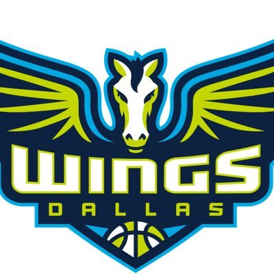 New Dallas Wings fan. Watching and learning.