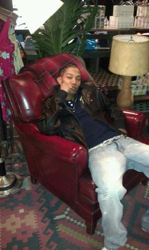 SincereOne32's profile picture. The truth hurts but its the lies that kill