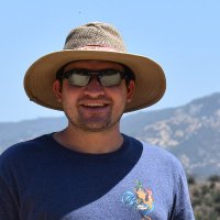 Chris Brewer (@drcbrew) 's Twitter Profile Photo