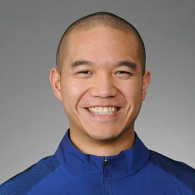 Nate Ngo