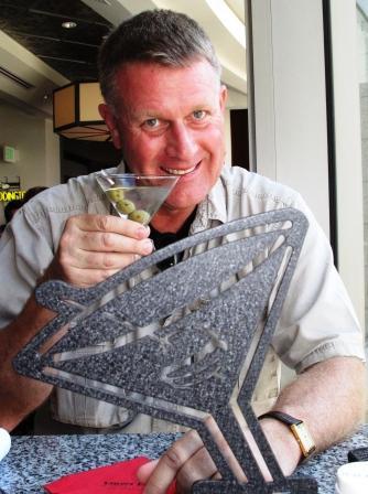 PeterBarnett76's profile picture. Part Time Help at the Vanguard Lounge.  Las Vegas' best Cocktail Lounge and party spot... nothing like downtown...