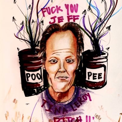 This is my art tweet page .. I don’t want no drama .. leave me out of it