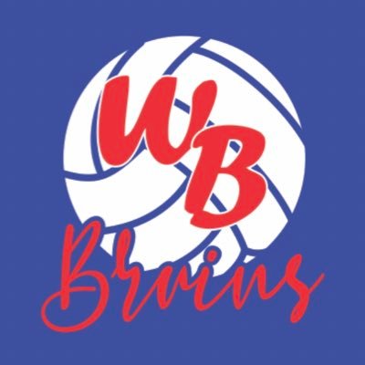 West Brook Volleyball