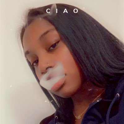 Where the Flowers Bloom & The Bad Bitches Ride on Brooms 🤝😈💯 #NoLabel 🌈 A Artist with No MusicOut & a Native Girl with No Fuck Given 💙