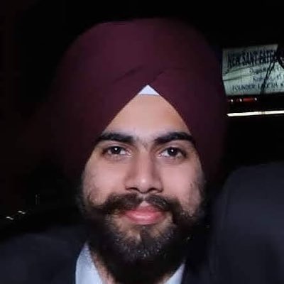 jagjitsingh1415's profile picture. Human being