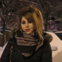 Maryam Mohtajeb (@mmohtajeb) 's Twitter Profile