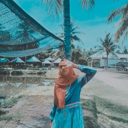 Mumu95852012's profile picture. Because to be happy🥳
u only need your self🤗