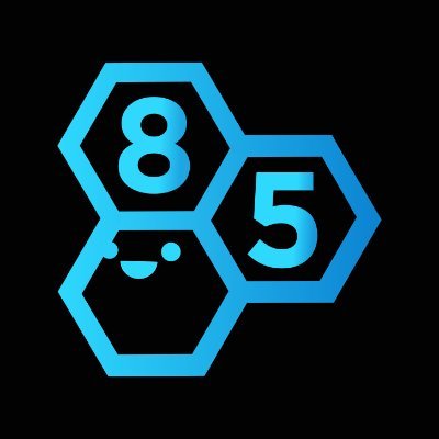 🇧🇷 friendly game development studio
🐷 creators of Farm Break!
✨ currently developing new titles!
📩 contact@studio85.games
