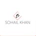 Sohail Khan (@sohailkhan797) Twitter profile photo Sohail Khan (@sohailkhan797) Twitter profile photo